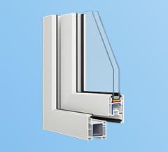 Профиль Veka